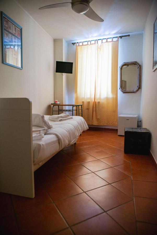 Couette-café Al Cardinale & Lucques