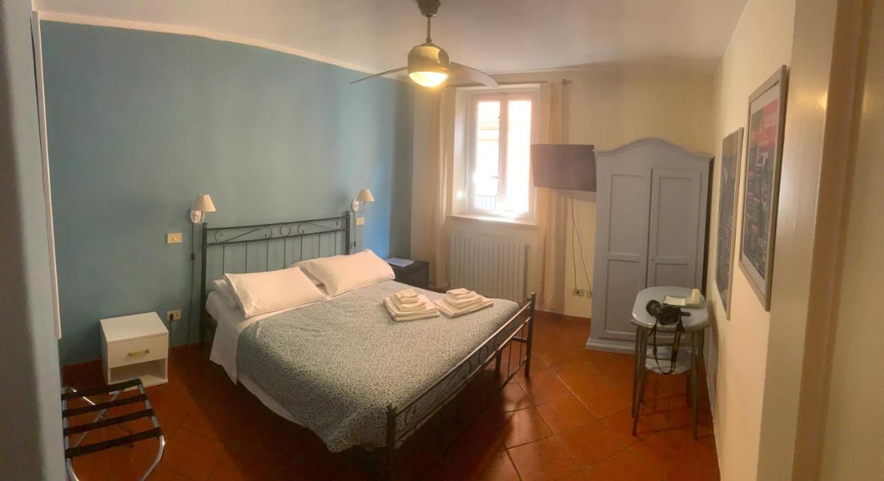 Couette-café Al Cardinale &