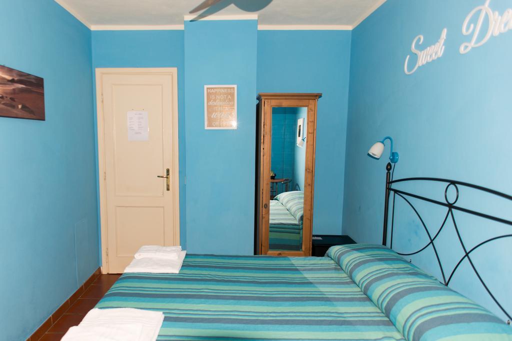 Couette-café Al Cardinale &