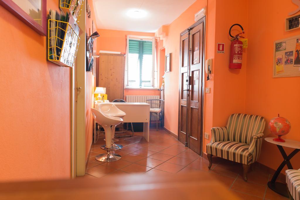 Couette-café Al Cardinale & *