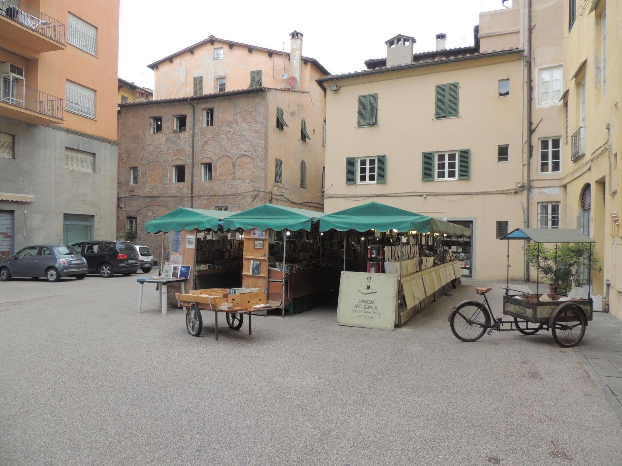 Couette-café Al Cardinale &