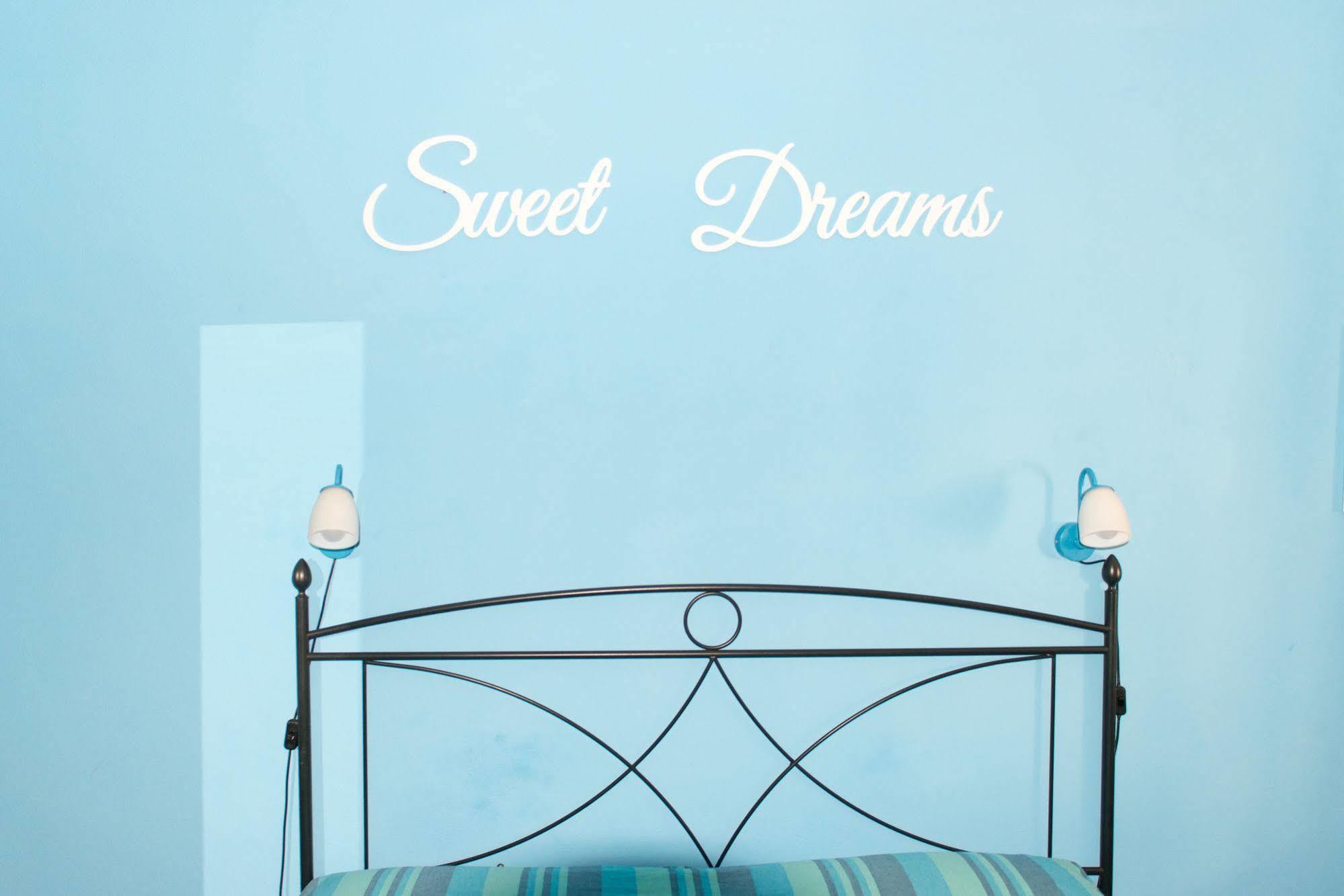 Couette-café Al Cardinale & *