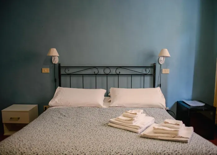 Al Cardinale Rooms & Studios