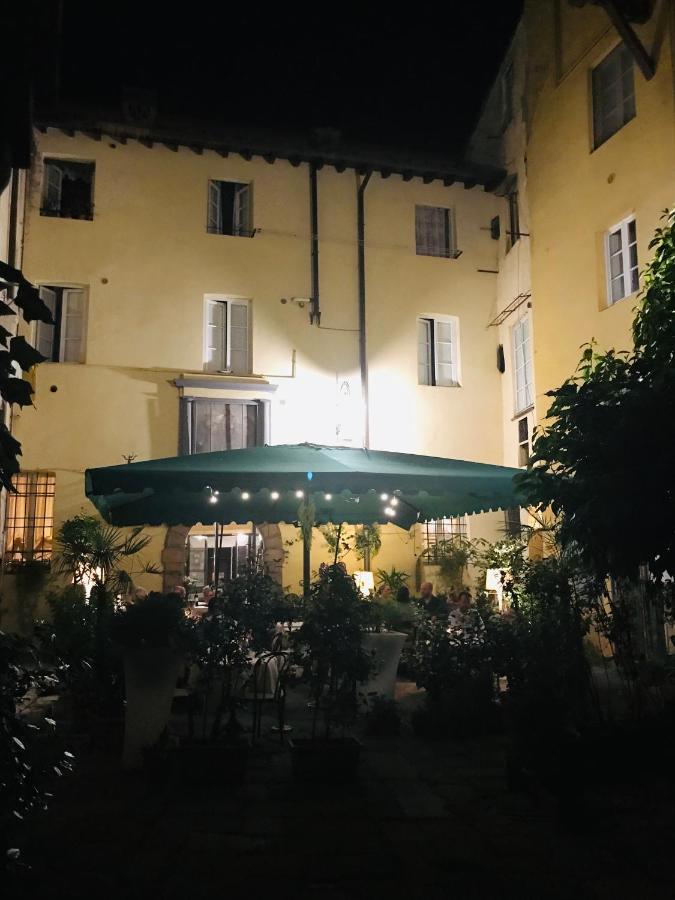 Bed & Breakfast Al Cardinale &