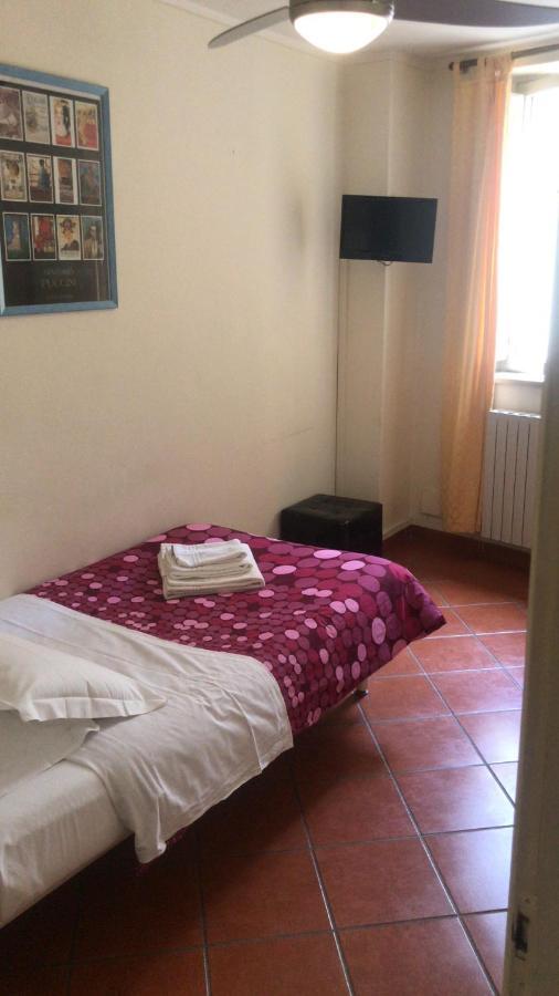 Al Cardinale & Bed & Breakfast Lucca