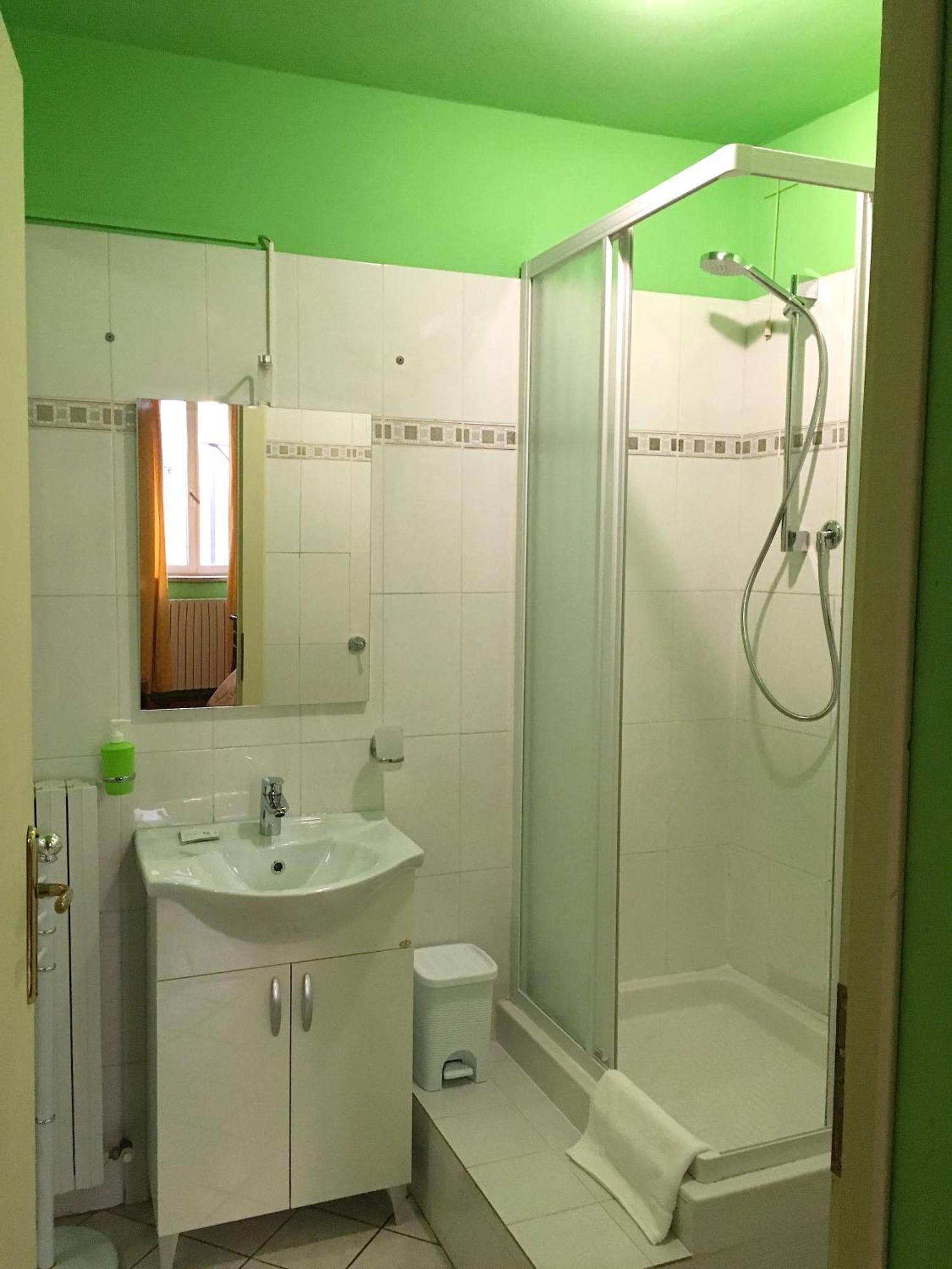 Bed & Breakfast Al Cardinale &