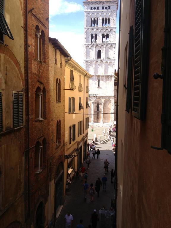 Bed & Breakfast Al Cardinale & Lucca