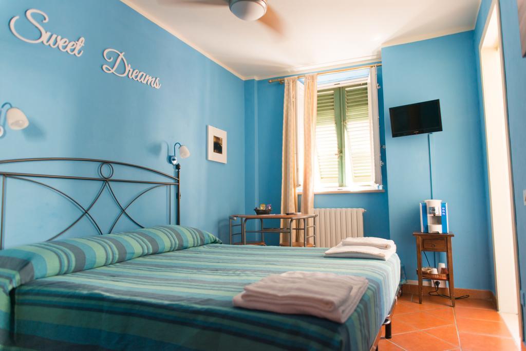 Al Cardinale & Bed & Breakfast