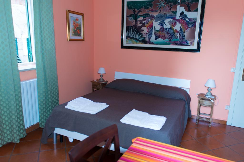 Bed & Breakfast Al Cardinale & Lucca