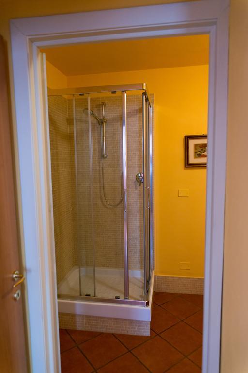 Bed & Breakfast Al Cardinale &