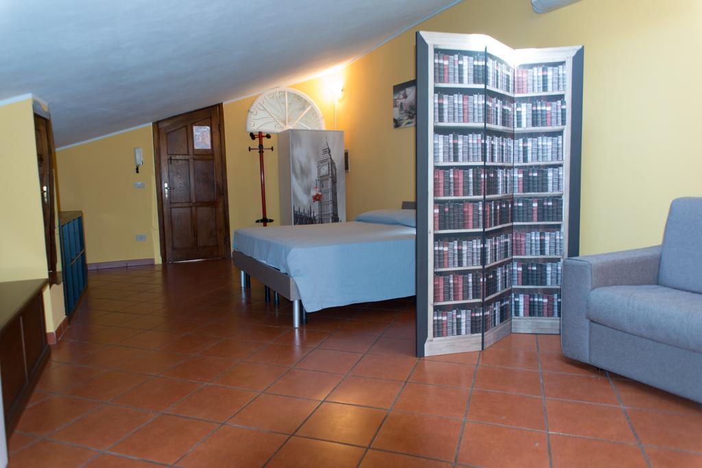 Al Cardinale & Bed & Breakfast *