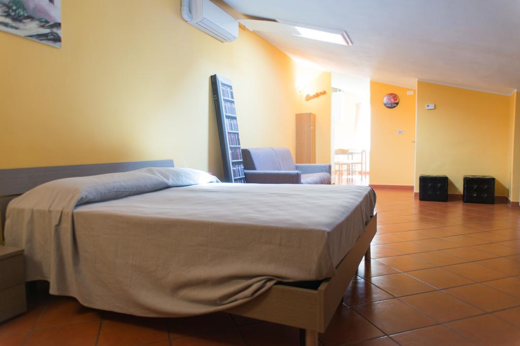 Bed & Breakfast Al Cardinale &