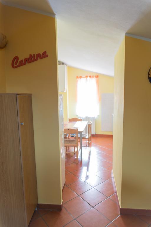 Al Cardinale & Bed & Breakfast *