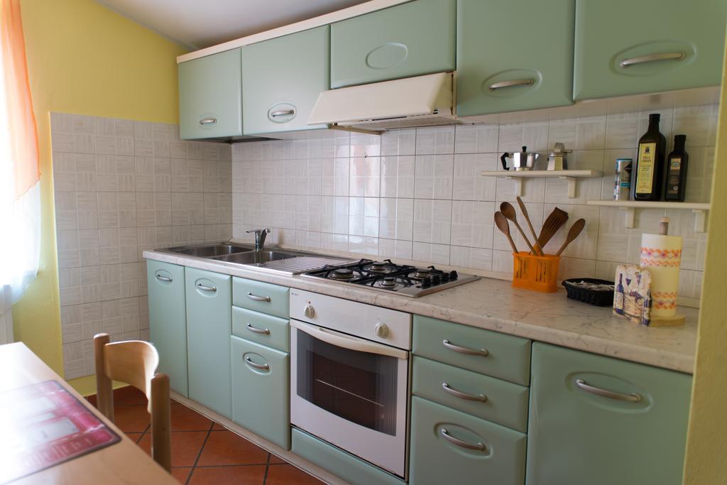 Bed & Breakfast Al Cardinale & Lucca