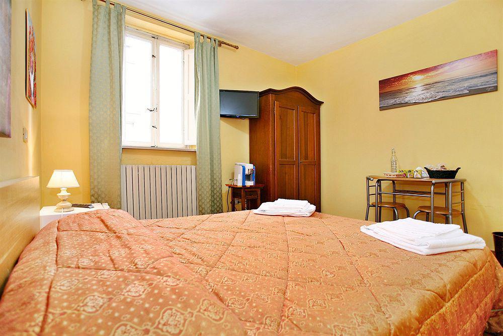 Bed & Breakfast Al Cardinale & Lucca