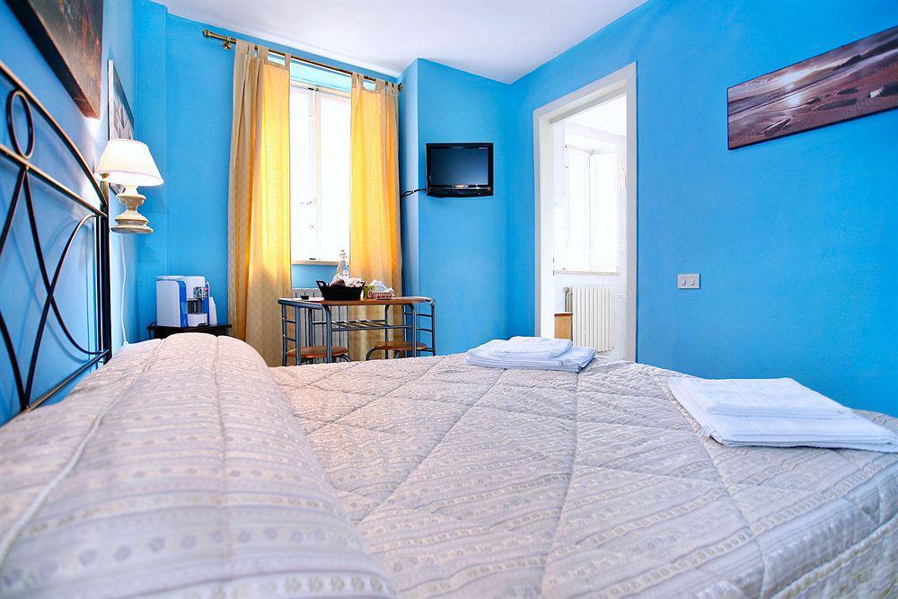 Al Cardinale & Bed & Breakfast Lucca