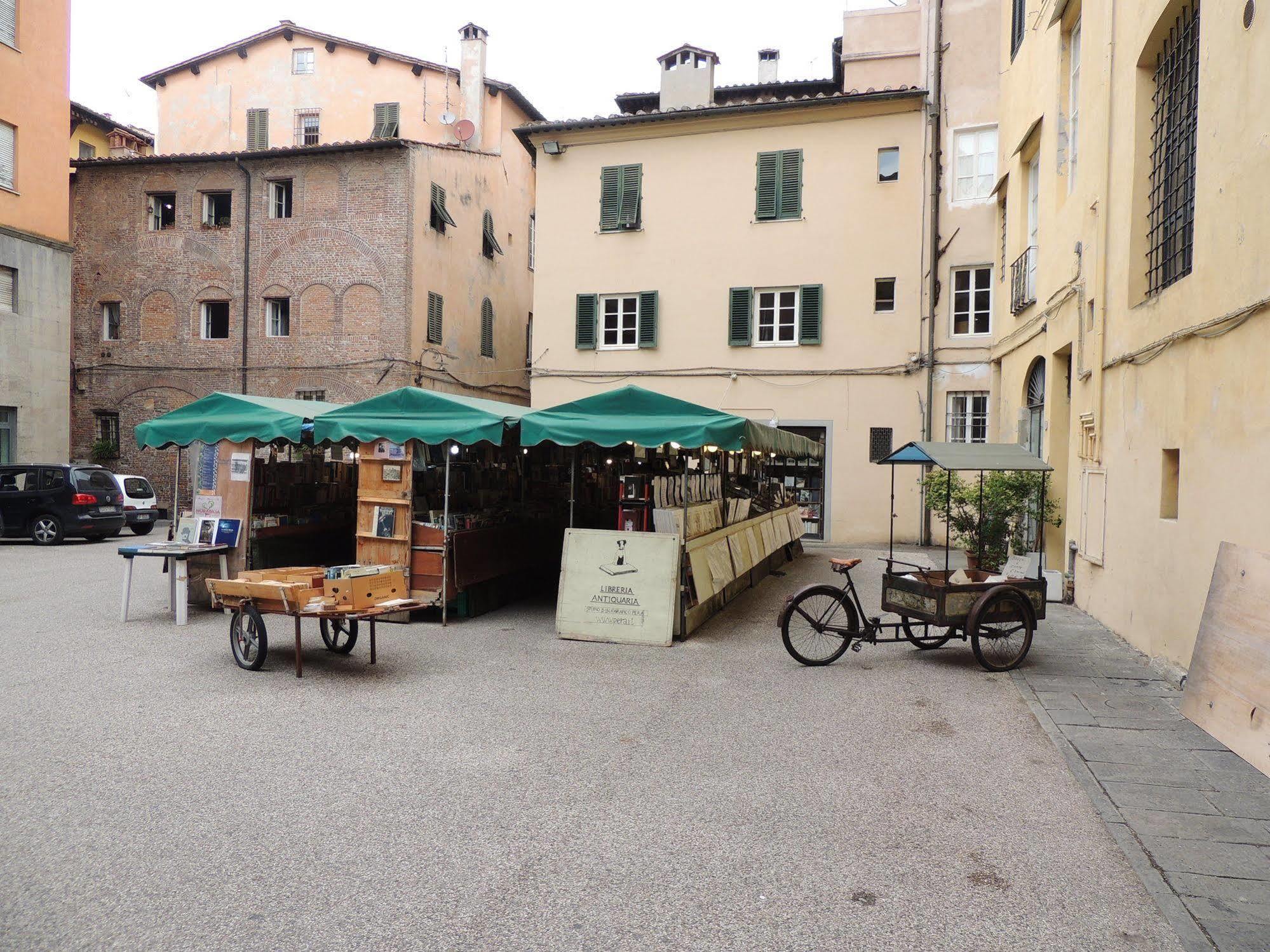 Al Cardinale & Bed & Breakfast