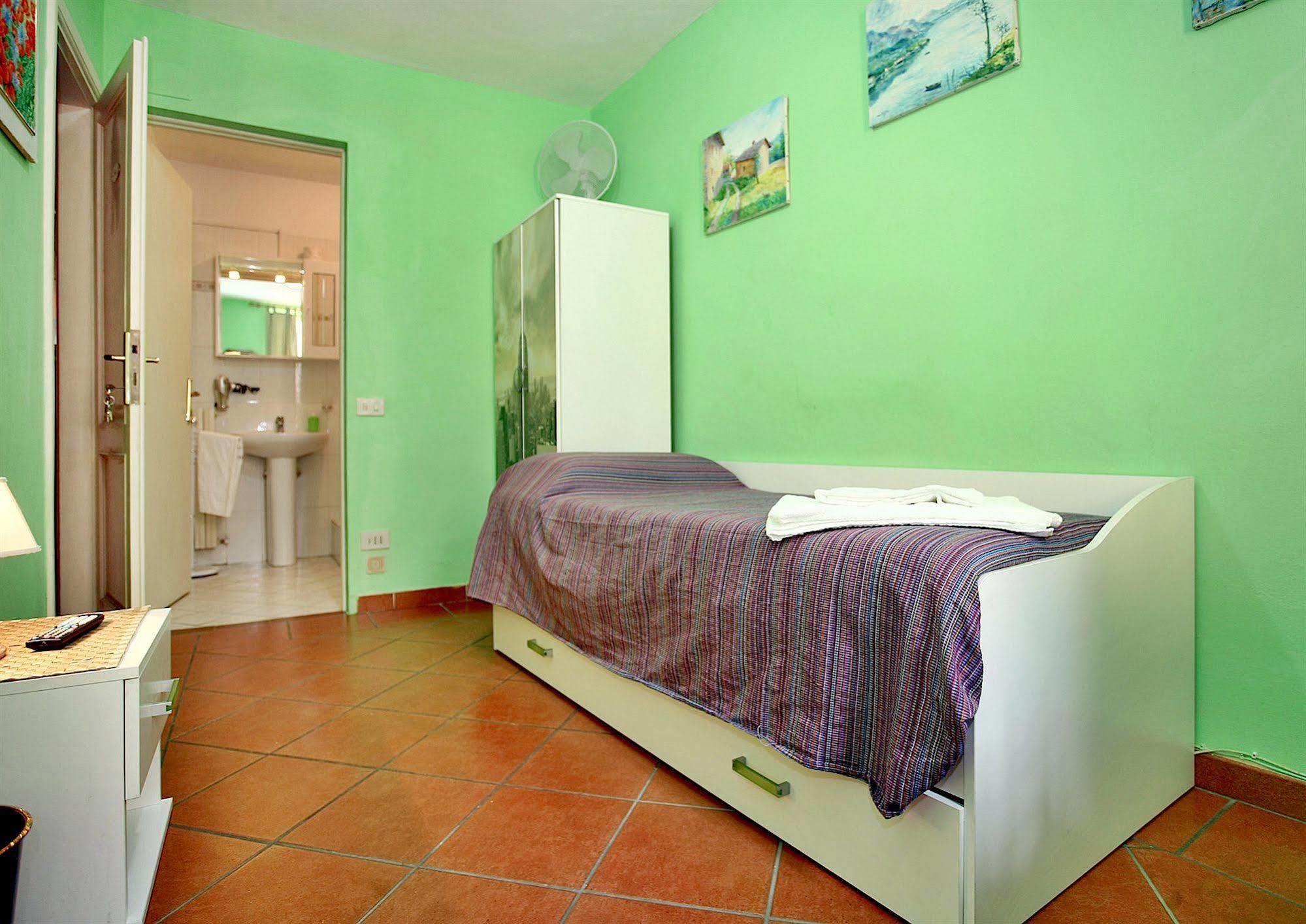 Al Cardinale & Bed & Breakfast Lucca