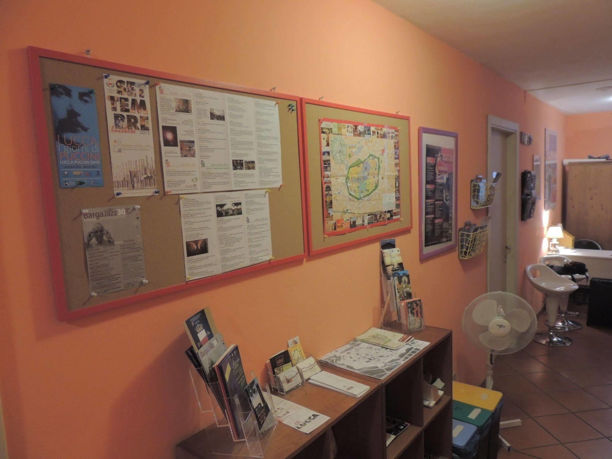 Bed & Breakfast Al Cardinale &