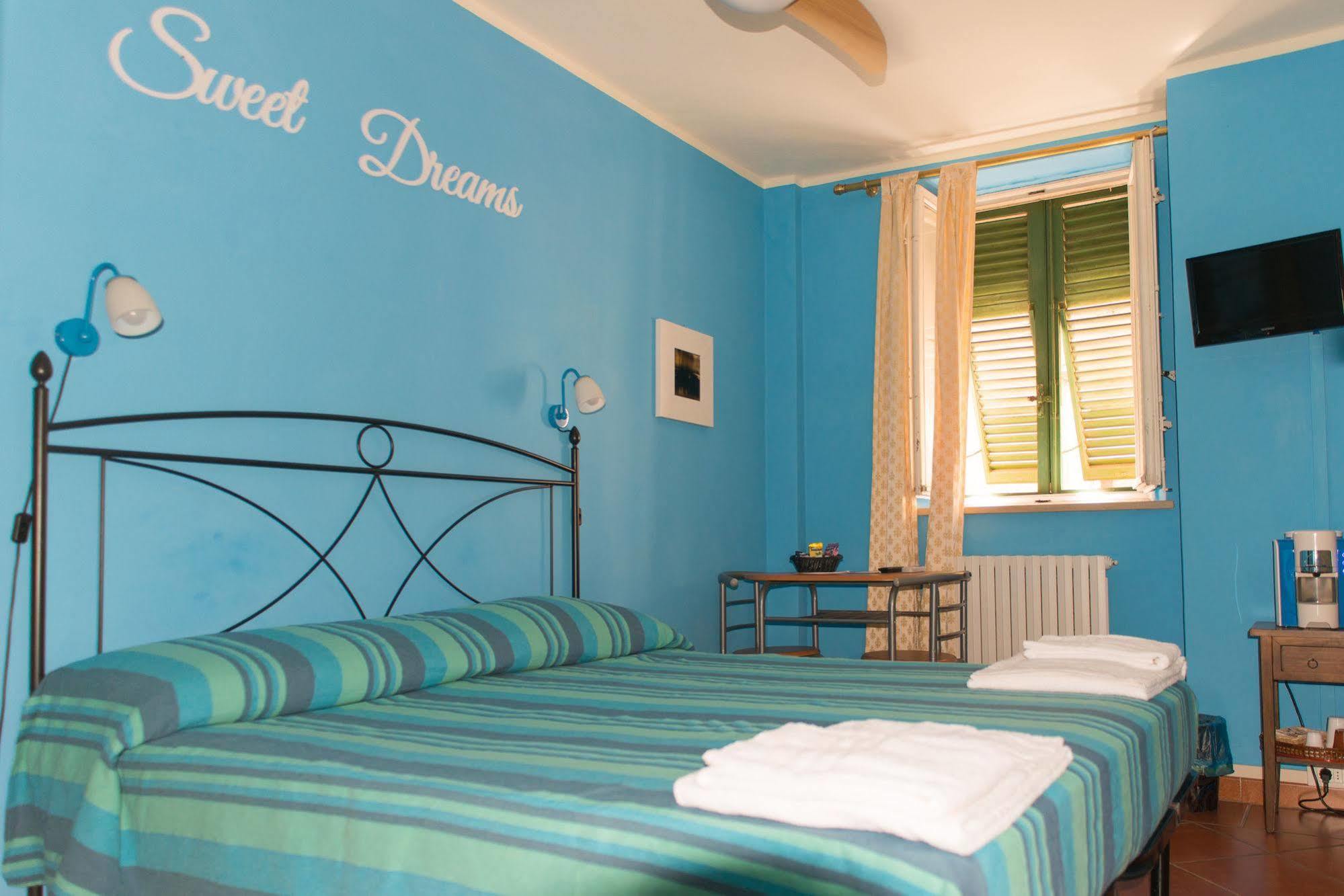 Al Cardinale & Bed & Breakfast Lucca