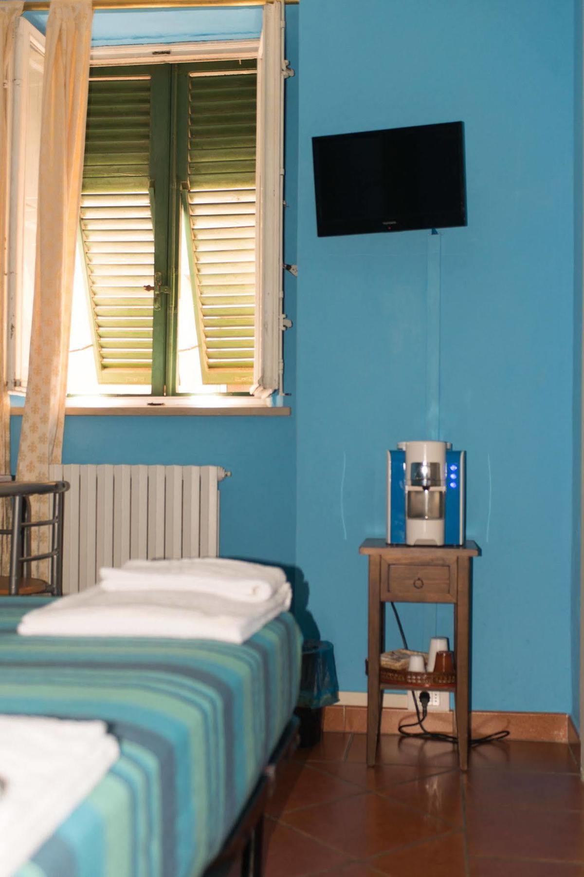 Al Cardinale & Bed & Breakfast Lucca