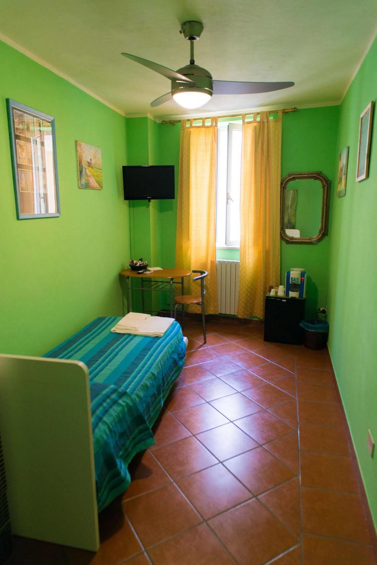 Al Cardinale & Bed & Breakfast *