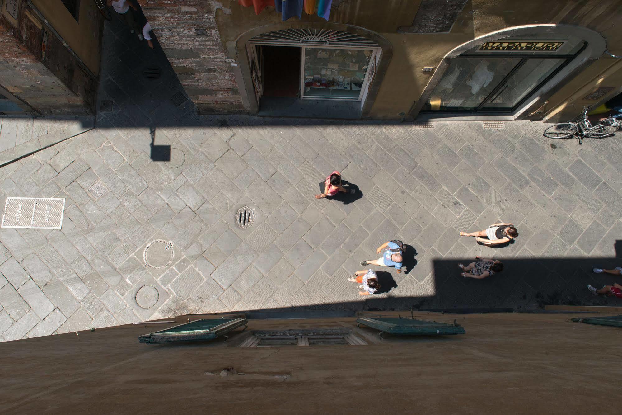 Bed & Breakfast Al Cardinale & *