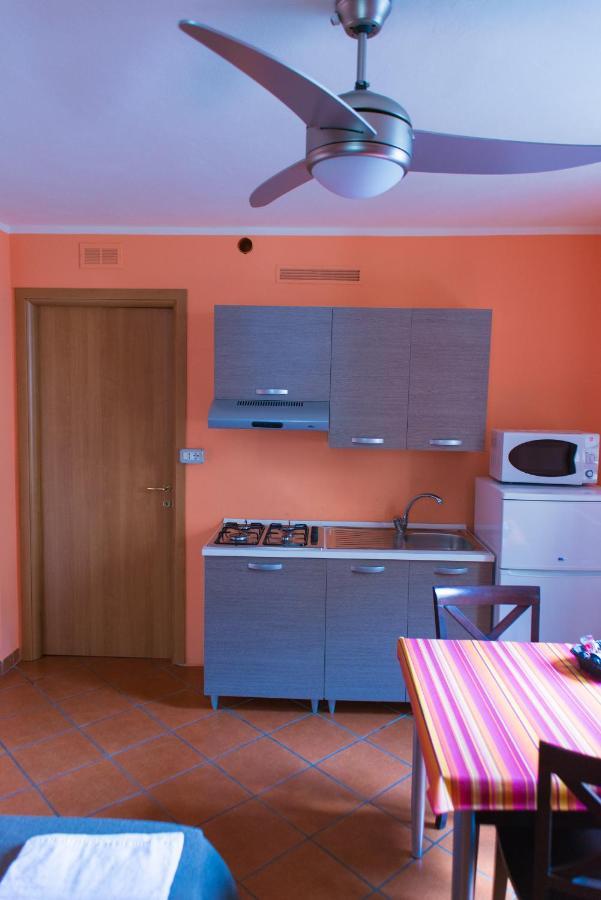 Bed & Breakfast Al Cardinale & *